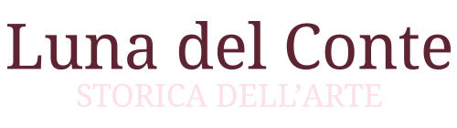 Luna del Conte Storica dell'Arte