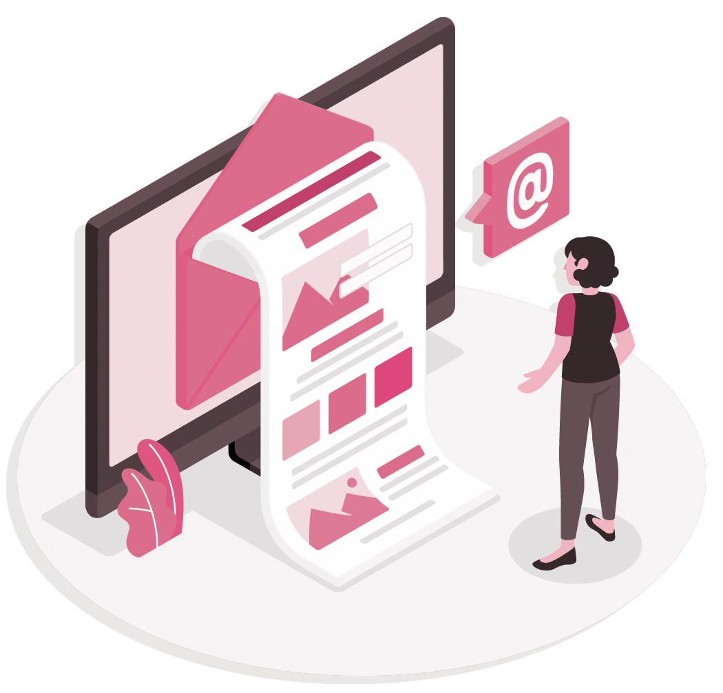 Iscrizione Newsletter