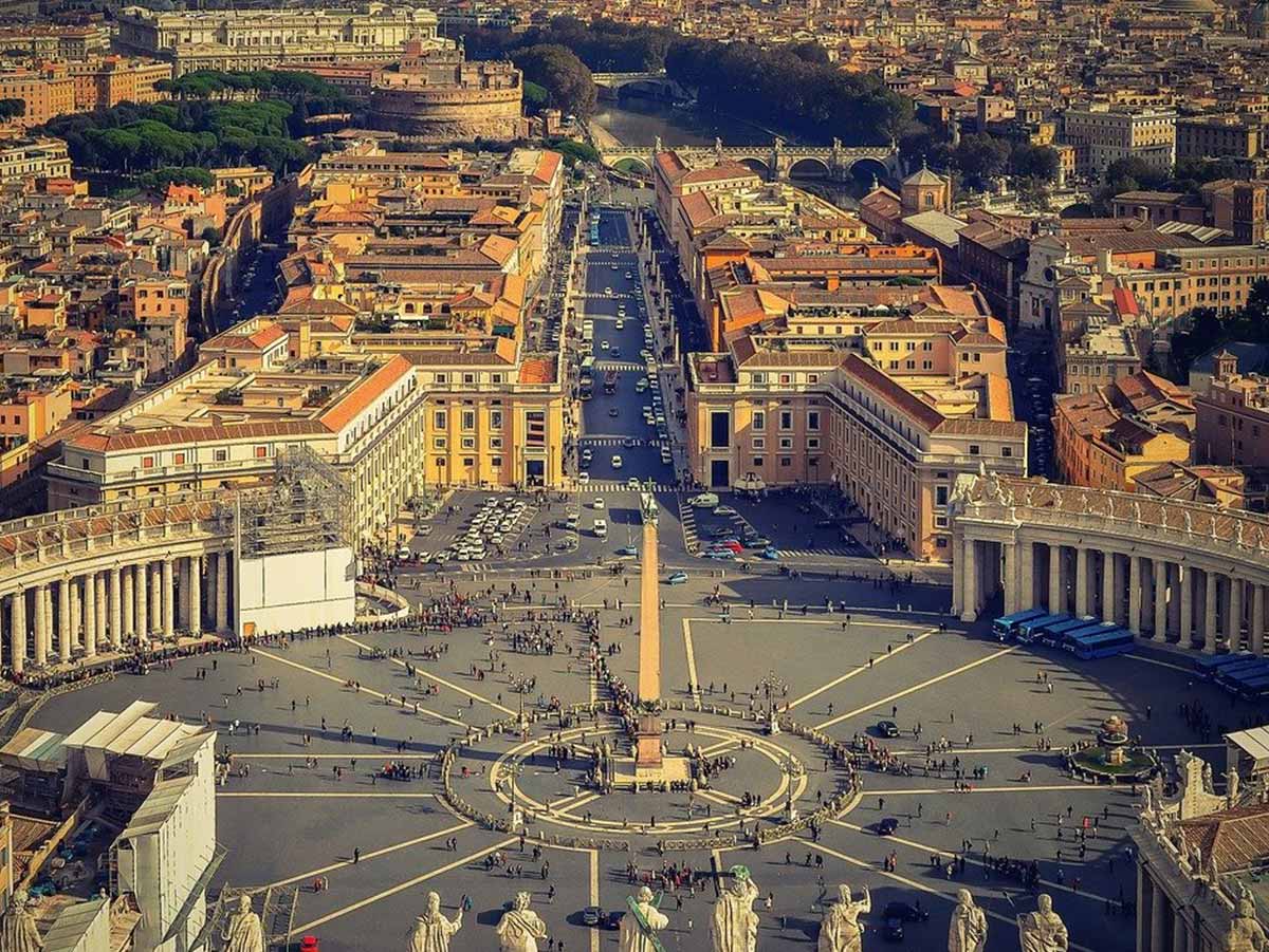 Immagine Corso guida turistica