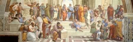 Corso di Storia dell'Arte Moderna a Roma: il Quattrocento, su Skype