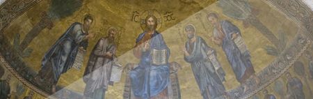 Corso di Storia dell'Arte Medievale a Roma su Skype