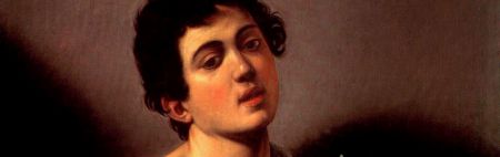 Caravaggio a Roma: video workshop
