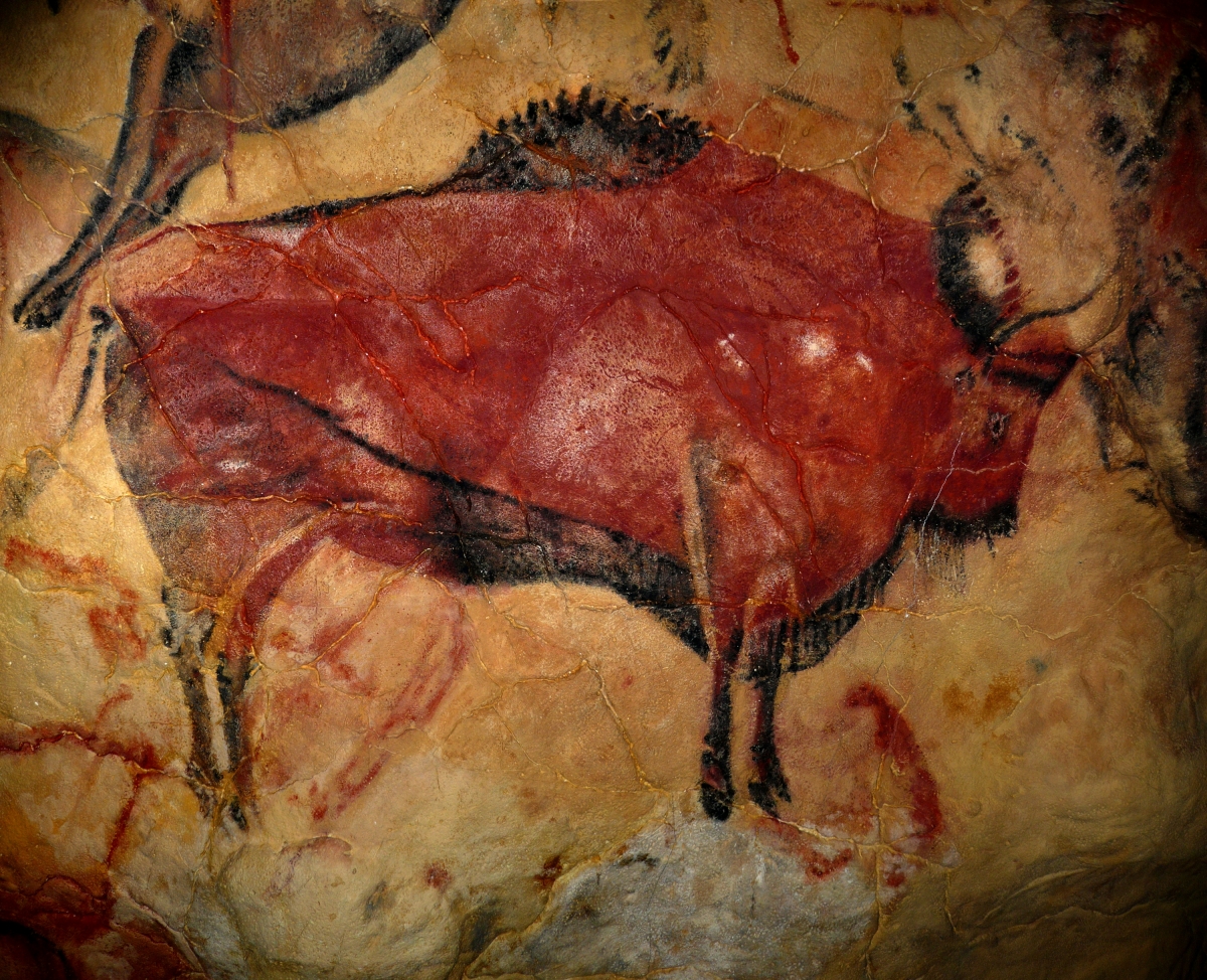 2 - Arte della Preistoria