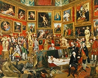 1 - Come si analizza un'opera d'arte