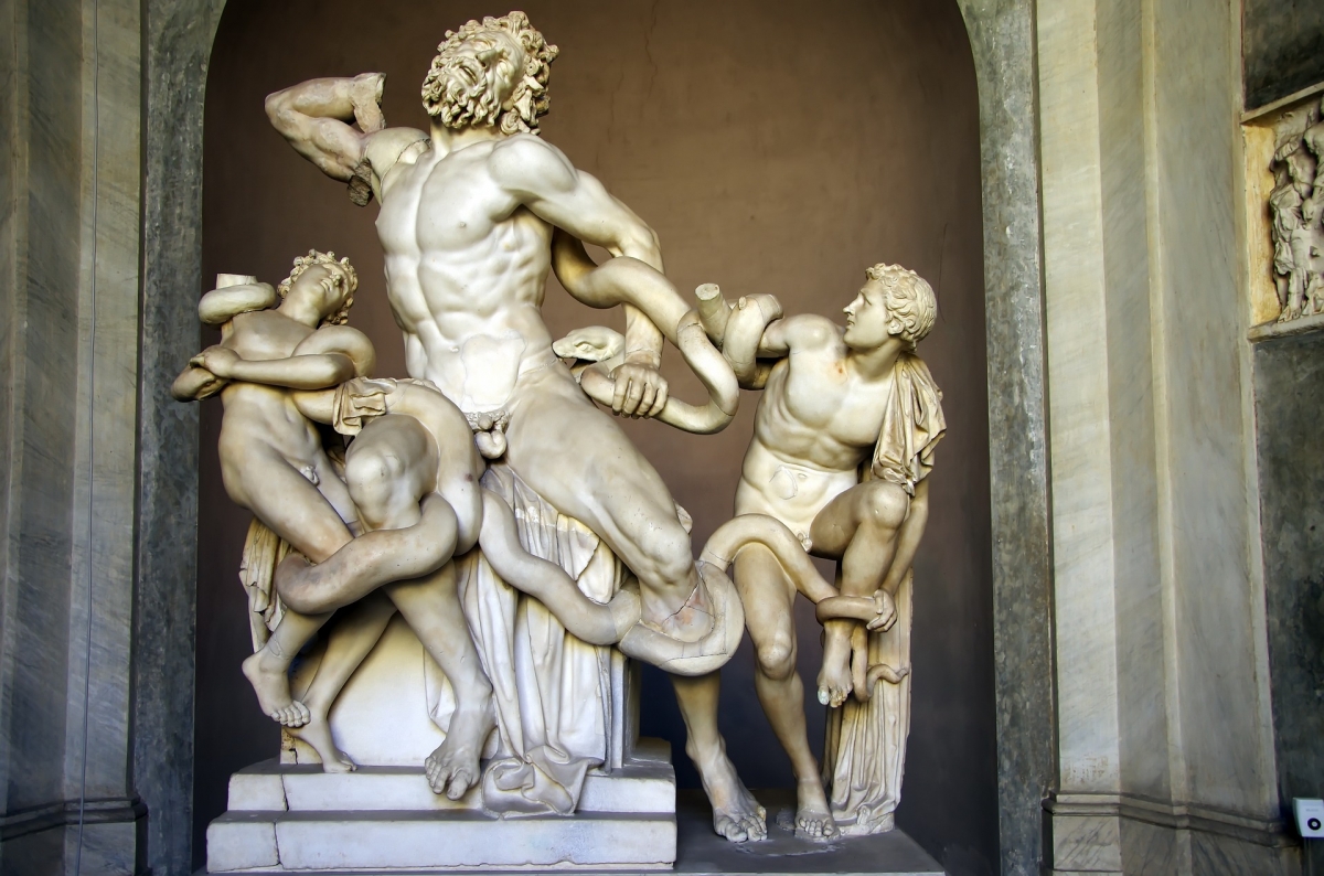 Grandi scoperte archeologiche - podcast con guida turistica Zenda Martinelli